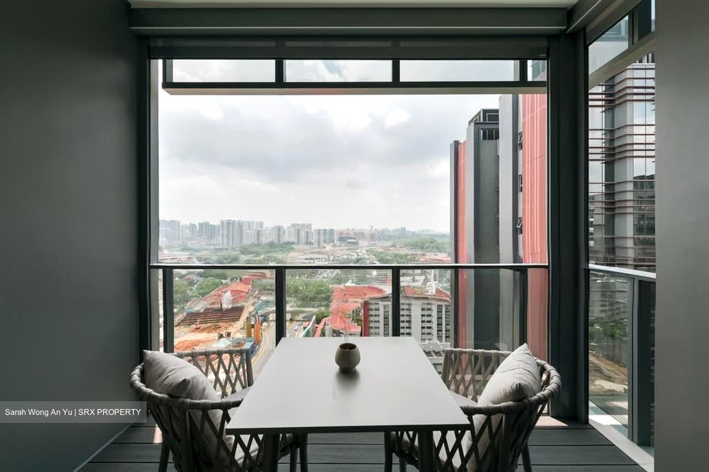 JadeScape (D20), Condominium #530757031